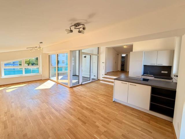 Apartment mieten in Greuth, Villach