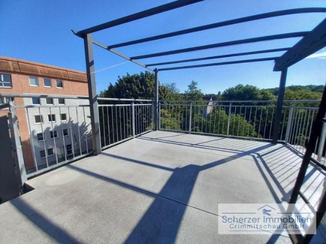 Apartment mieten in Crimmitschau, Sachsen