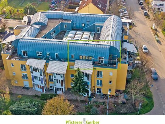 Wohnung kaufen in Bruchsal, Baden-Württemberg