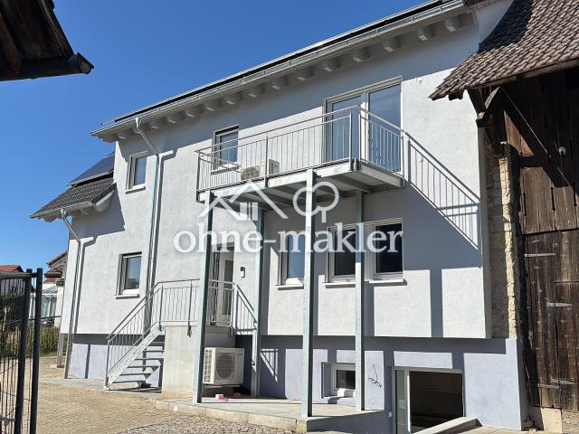 Apartment mieten in Wintersweiler, Efringen-Kirchen