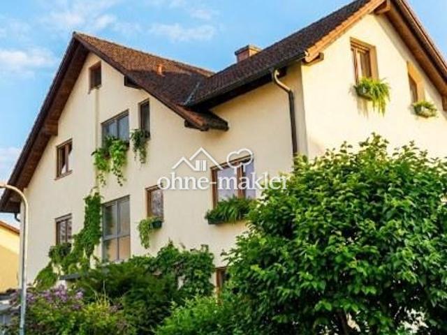 Apartment kaufen in Allach-Untermenzing, München