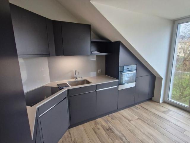 Apartment mieten in Notkersegg, St. Gallen