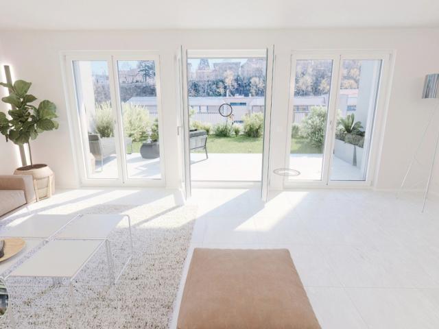 Wohnung kaufen in Neuenburg Ne, Neuenburg