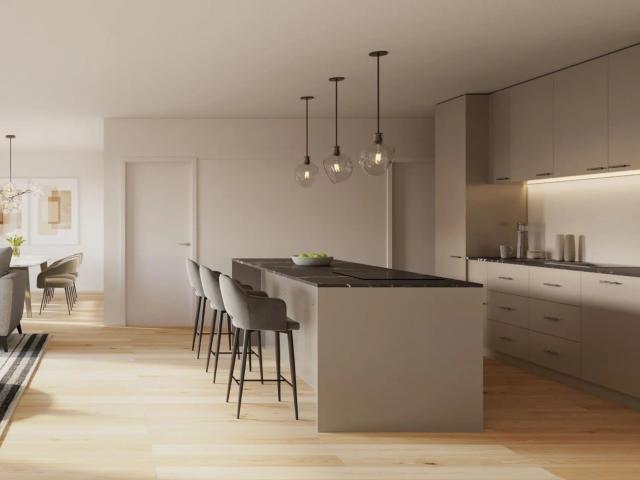 Wohnung kaufen in Chandolin-Savièse, Wallis