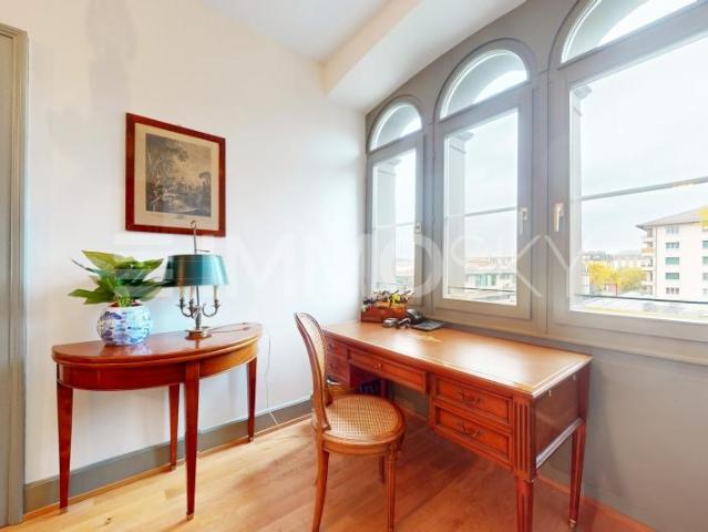 Wohnung kaufen in Vevey, Waadt