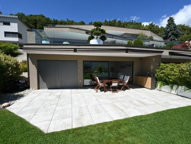 Wohnung kaufen in Chandolin-Savièse, Wallis