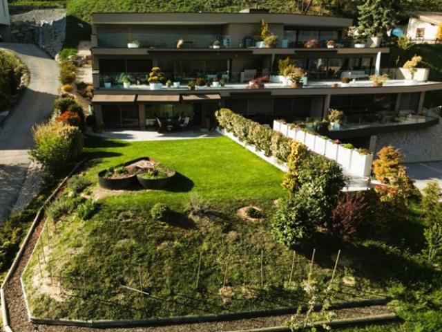 Wohnung kaufen in Chandolin-Savièse, Wallis