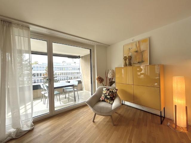 Apartment mieten in Glattbrugg, Opfikon