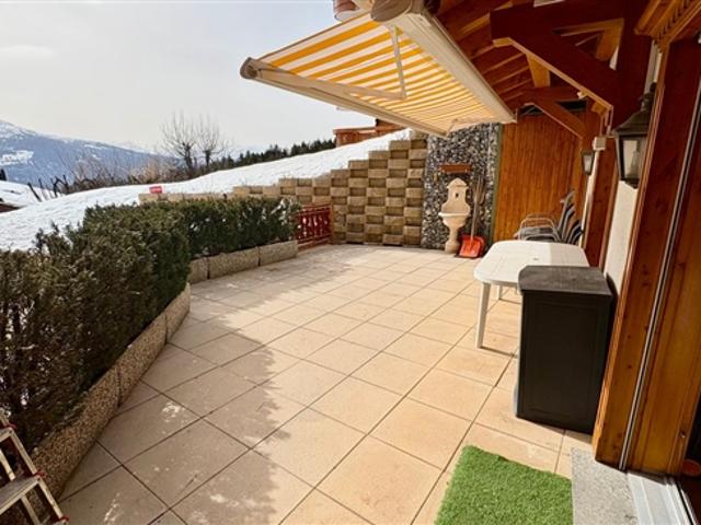 Wohnung kaufen in Crans-Montana, Wallis