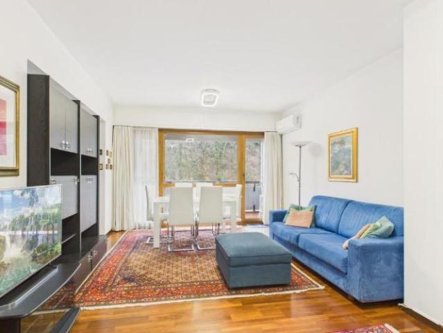 Wohnung mieten in Aldesago, Tessin