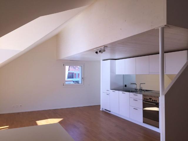 Apartment mieten in Binningen, Bezirk Arlesheim