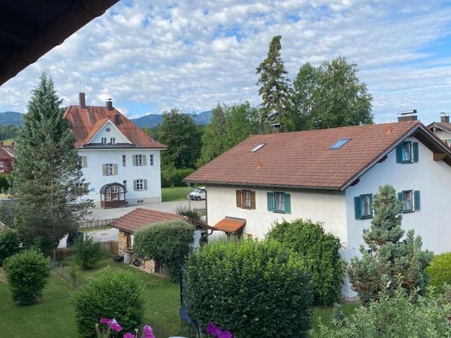 Wohnung kaufen in Wolfsberg, Siegsdorf