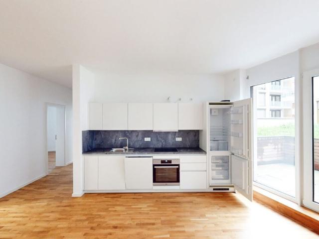 Apartment mieten in Unterstadt, Böblingen