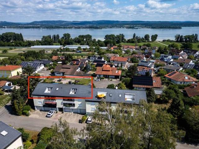 Wohnung kaufen in Gaienhofen, Baden-Württemberg