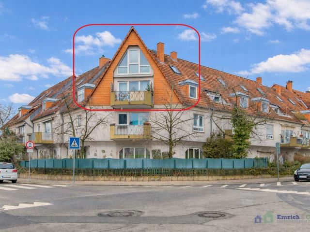 Maisonette kaufen in Rüsselsheim am Main, Rüsselsheim