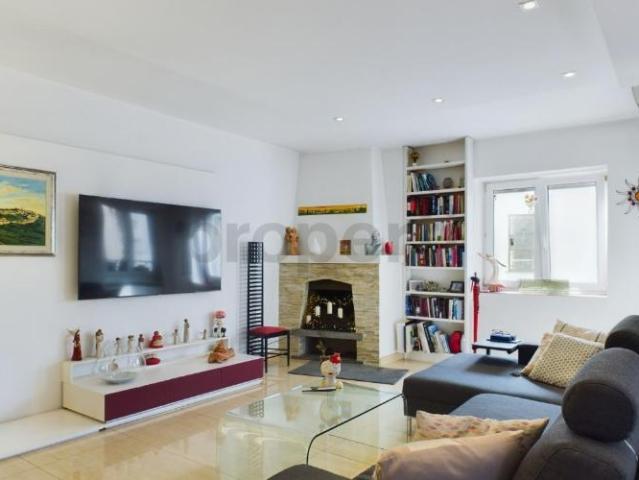 Wohnung kaufen in Aldesago, Tessin