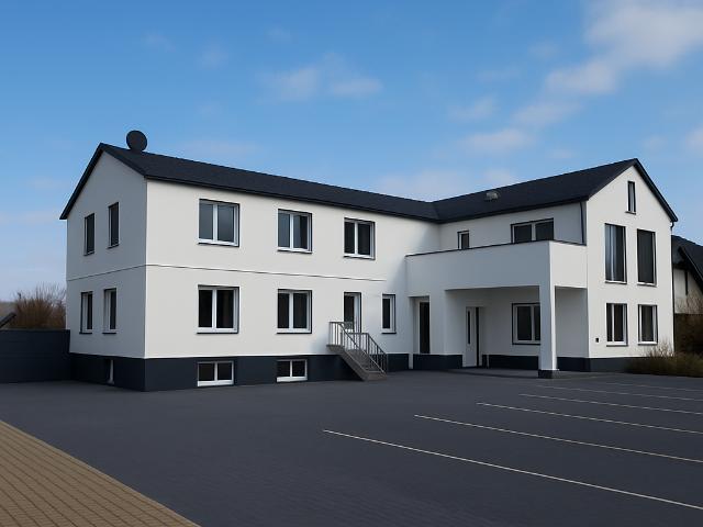 Maisonette kaufen in Hobeuken, Sprockhövel