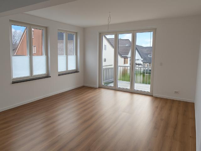 Apartment mieten in Sprockhövel, Nordrhein-Westfalen