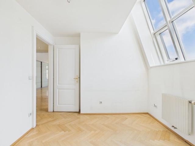 Wohnung kaufen in Donaustadt, Wien