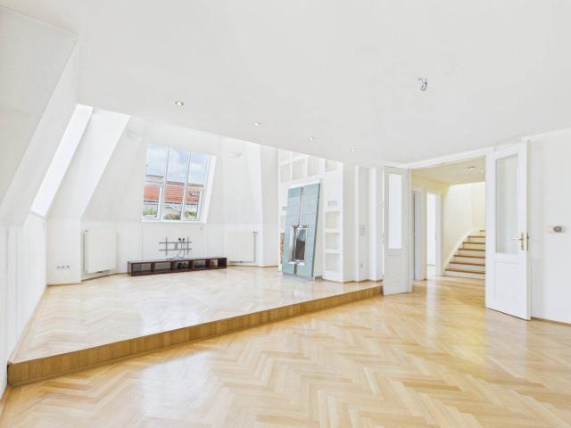 Apartment kaufen in Wieden, Wien