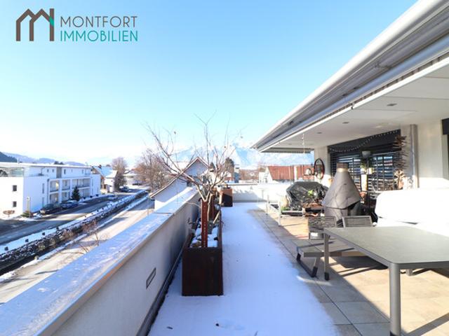 Apartment kaufen in Feldkirch, Vorarlberg