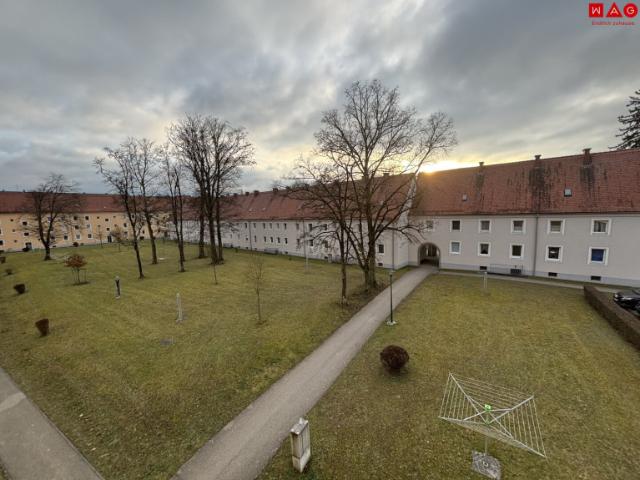 Wohnung kaufen in Steyr, Oberösterreich