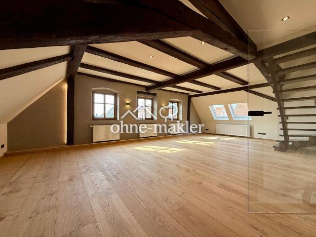 Apartment mieten in Pyrbaum, Bayern