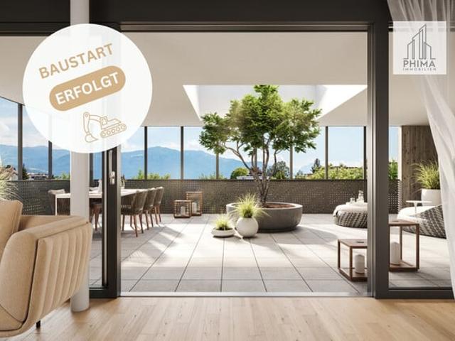 Apartment kaufen in Lauterach, Vorarlberg