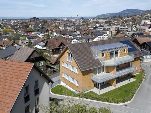 Apartment kaufen in Dornbirn, Vorarlberg