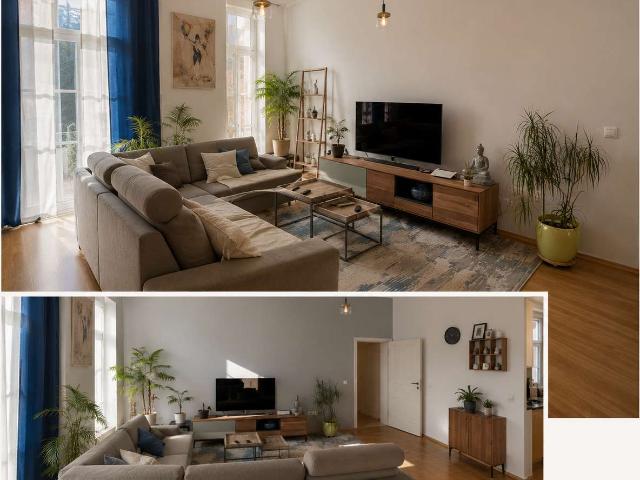 Wohnung kaufen in Rheinisches Viertel, Berlin