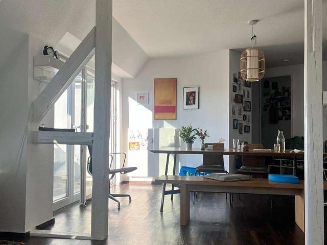 Wohnung mieten in Kirchheim, Landkreis Würzburg