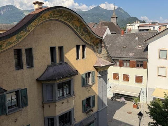 Apartment mieten in Bludenz, Bezirk Bludenz