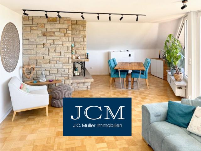 Apartment mieten in Bendorf, Rheinland-Pfalz