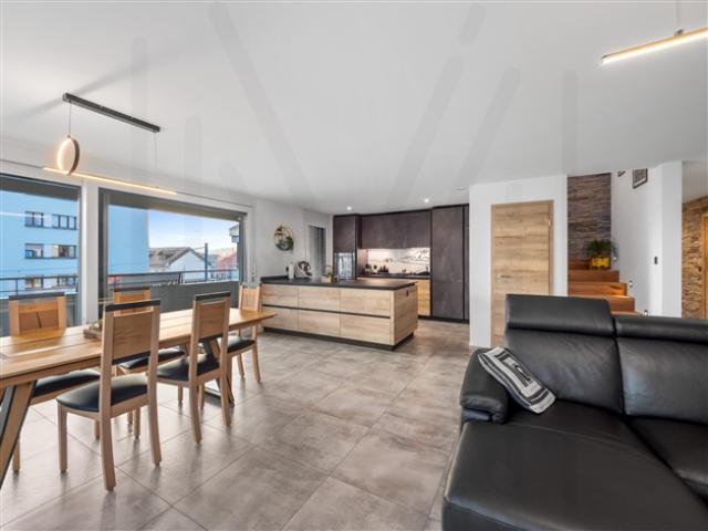 Wohnung kaufen in Broc, Freiburg