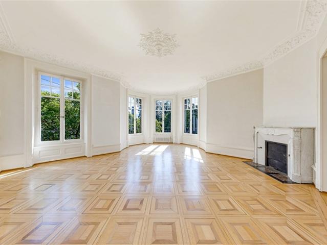 Wohnung kaufen in Lausanne, Waadt