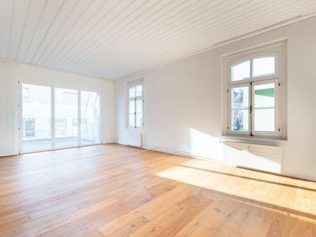 Wohnung kaufen in Langenthal, Bern