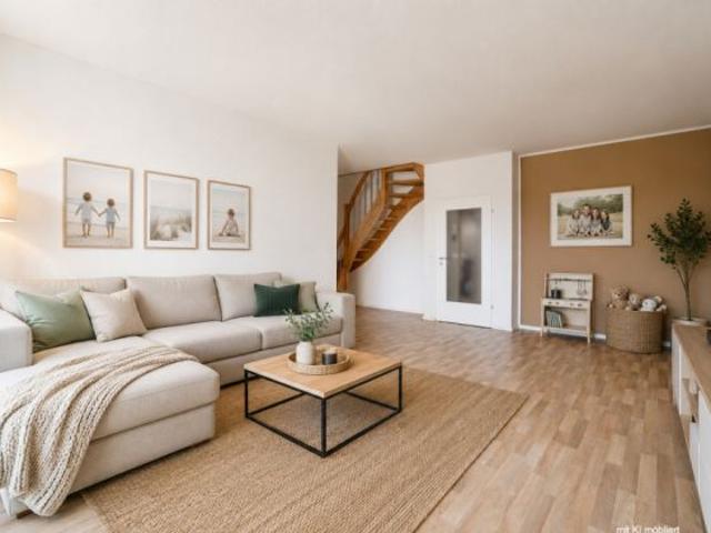 Wohnung mieten in Chrieschwitz, Plauen