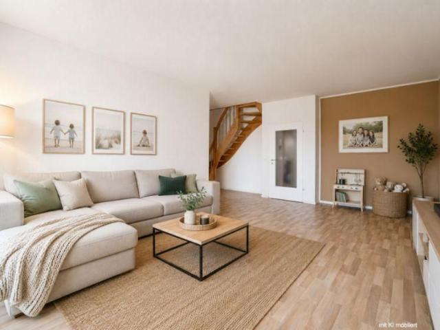 Apartment mieten in Reusa mit Sorga, Plauen