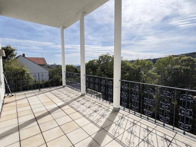 Apartment mieten in Döbling, Wien