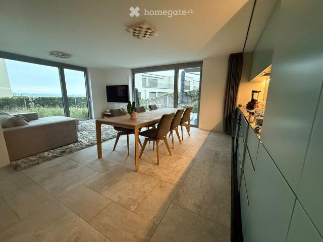 Apartment mieten in Samstagern, Richterswil
