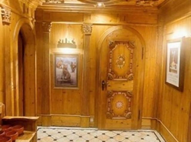Wohnung kaufen in Crans-Montana, Wallis