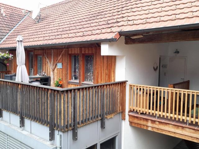 Apartment mieten in Pucking Ost, Pucking