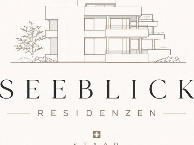 Maisonette kaufen in Staad (SG), St. Gallen
