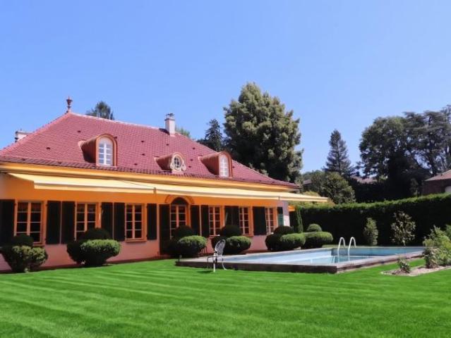 Haus kaufen in Cheseaux-Lausanne, Waadt