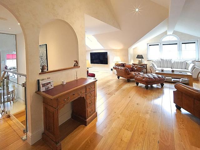 Einfamilienhaus kaufen in Saint-George, Waadt