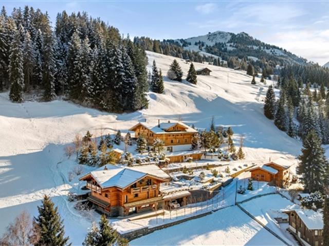 Haus kaufen in Zweisimmen, Bern