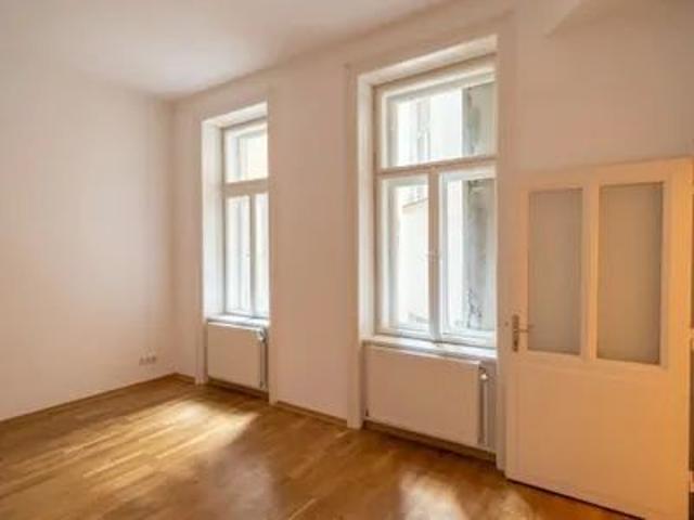 Apartment mieten in Schottenfeld, Wien