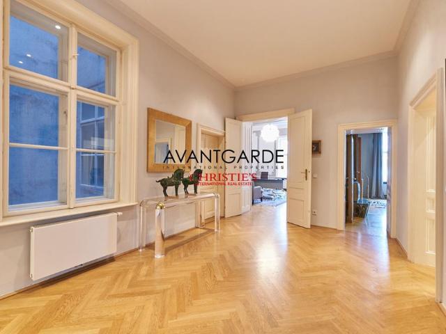 Apartment mieten in Innere Stadt, Wien