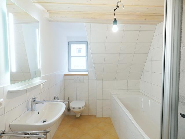 Apartment mieten in Coburg, Bayern