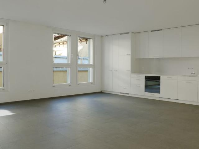 Wohnung mieten in Schaffhausen